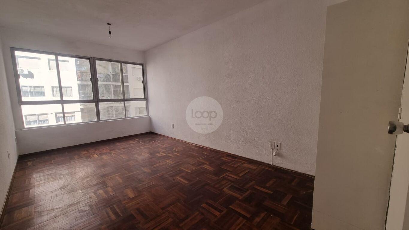 Alquiler Oficina Centro. Torre de la Independencia 25m2 · Foto 2