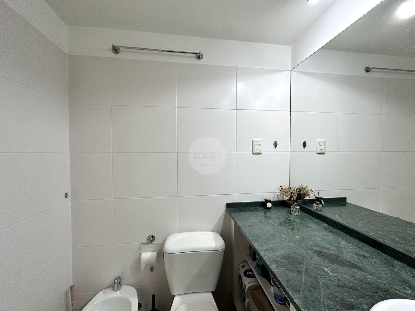 Alquiler monoambiente pocitos nuevo · Foto 12