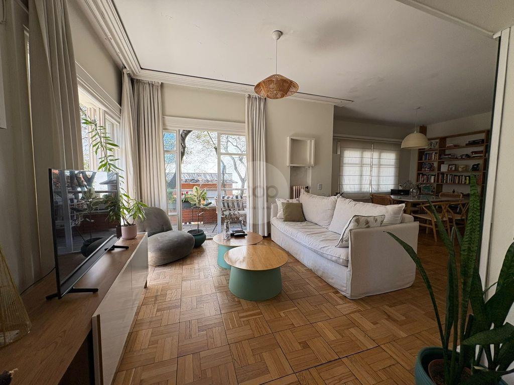 ALQUILER APARTAMENTO PUNTA CARRETAS · Foto 11