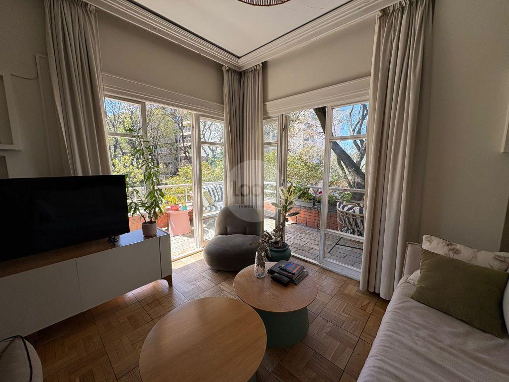 ALQUILER APARTAMENTO PUNTA CARRETAS · Foto 10