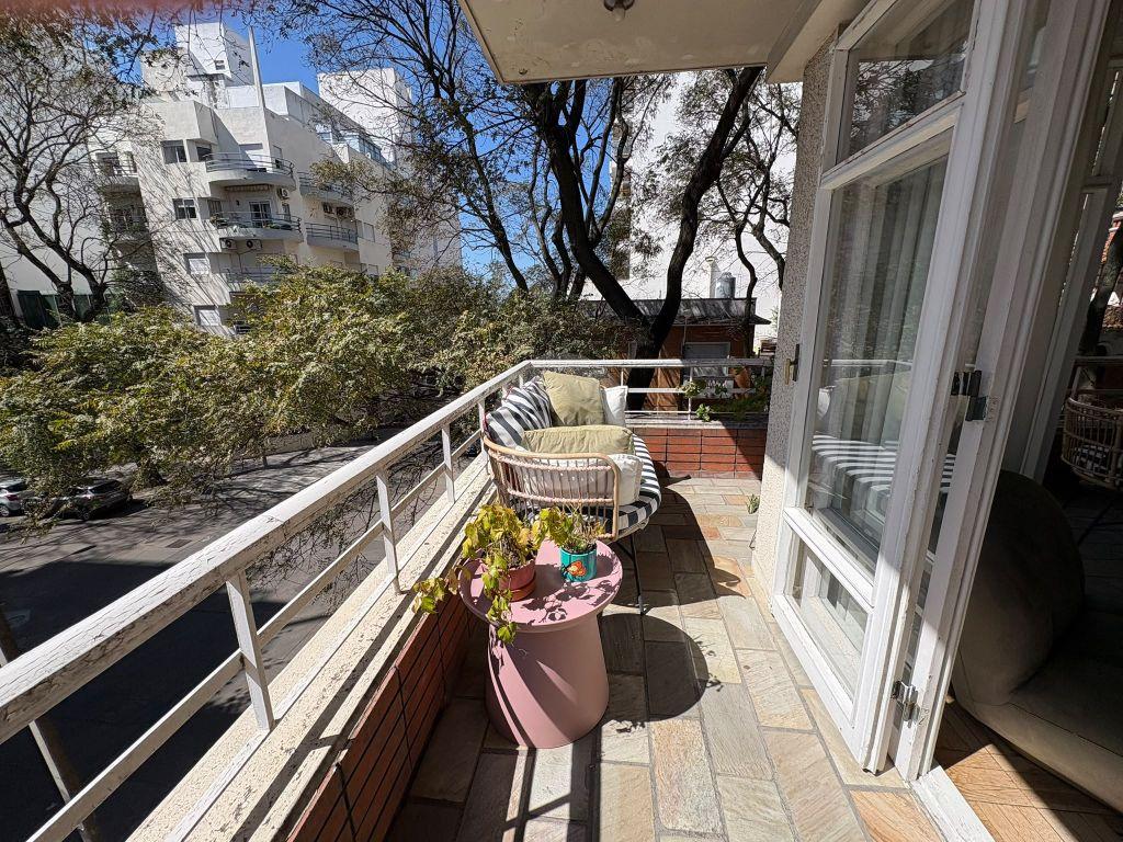 ALQUILER APARTAMENTO PUNTA CARRETAS · Foto 9