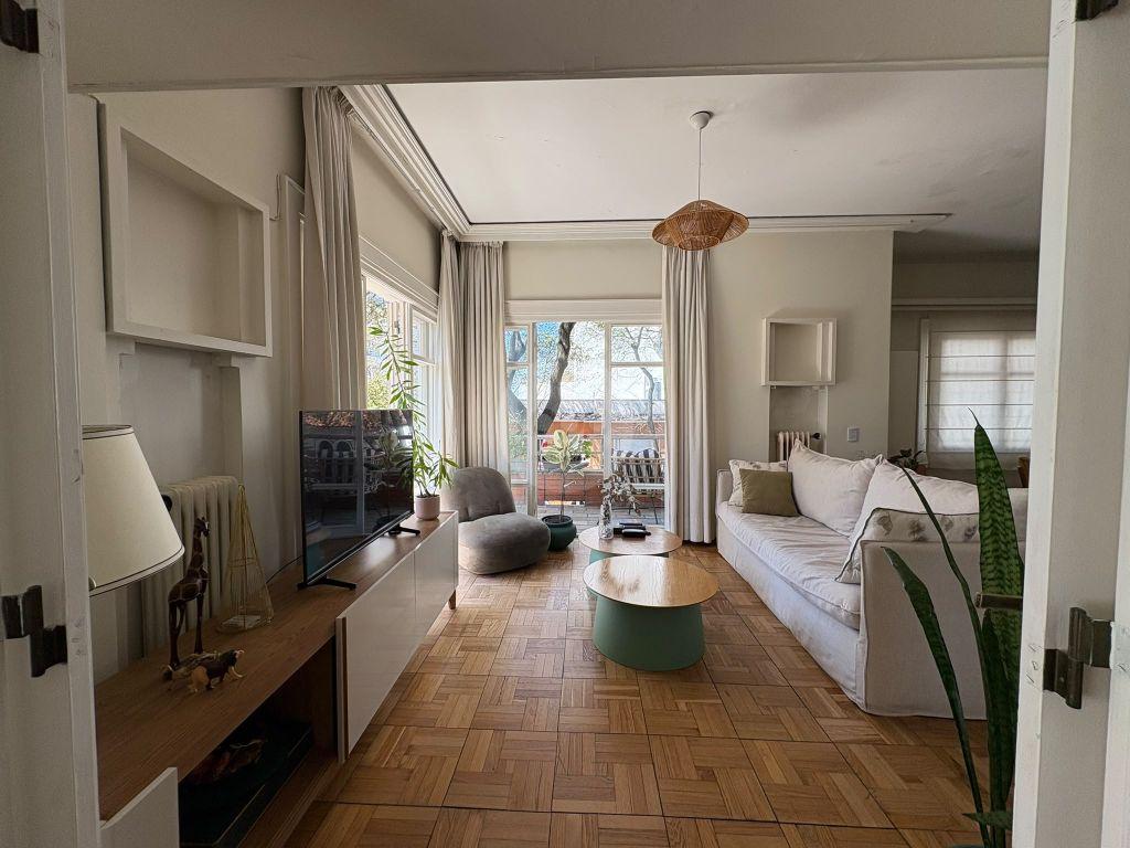 ALQUILER APARTAMENTO PUNTA CARRETAS · Foto 12