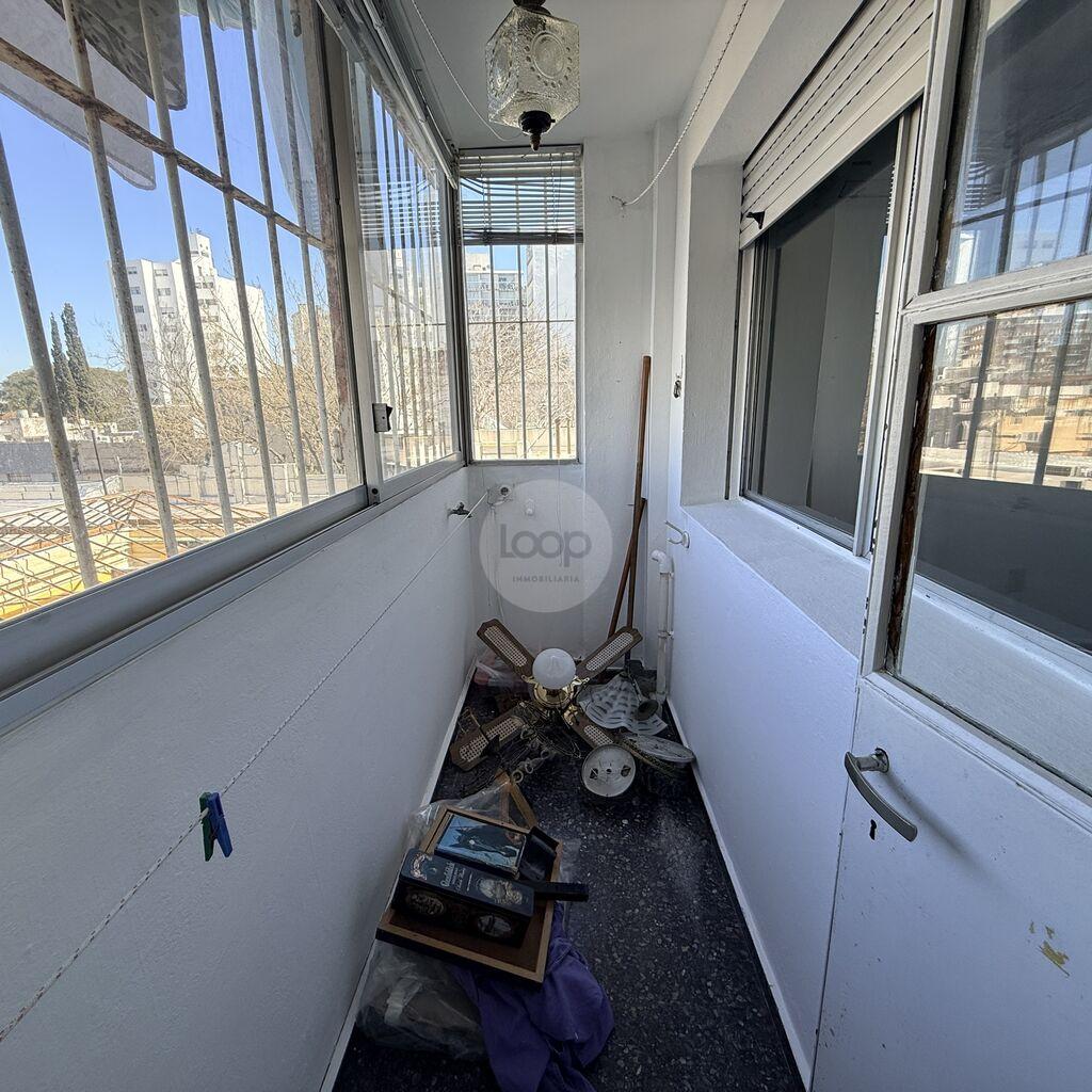 Alquiler apartamento de 2 dormitorios en Pocitos · Foto 9