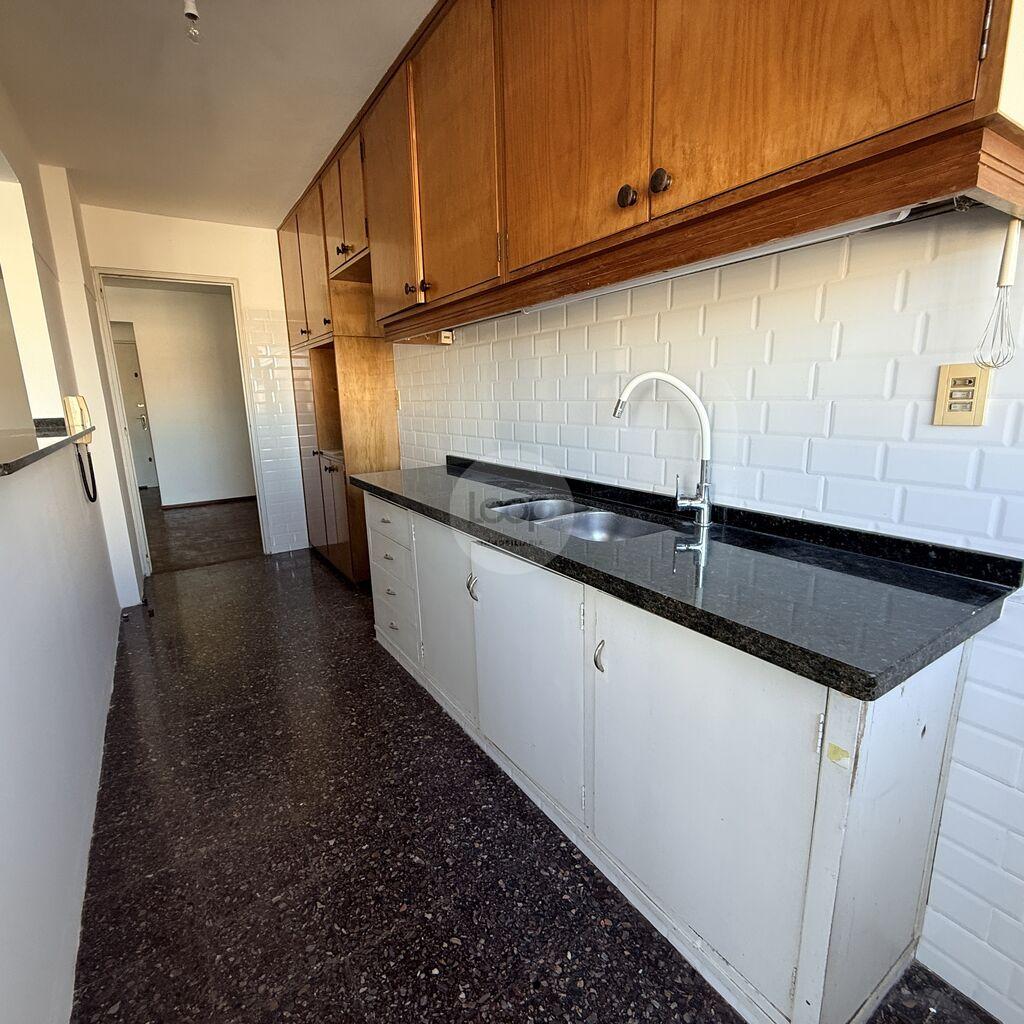 Alquiler apartamento de 2 dormitorios en Pocitos · Foto 10