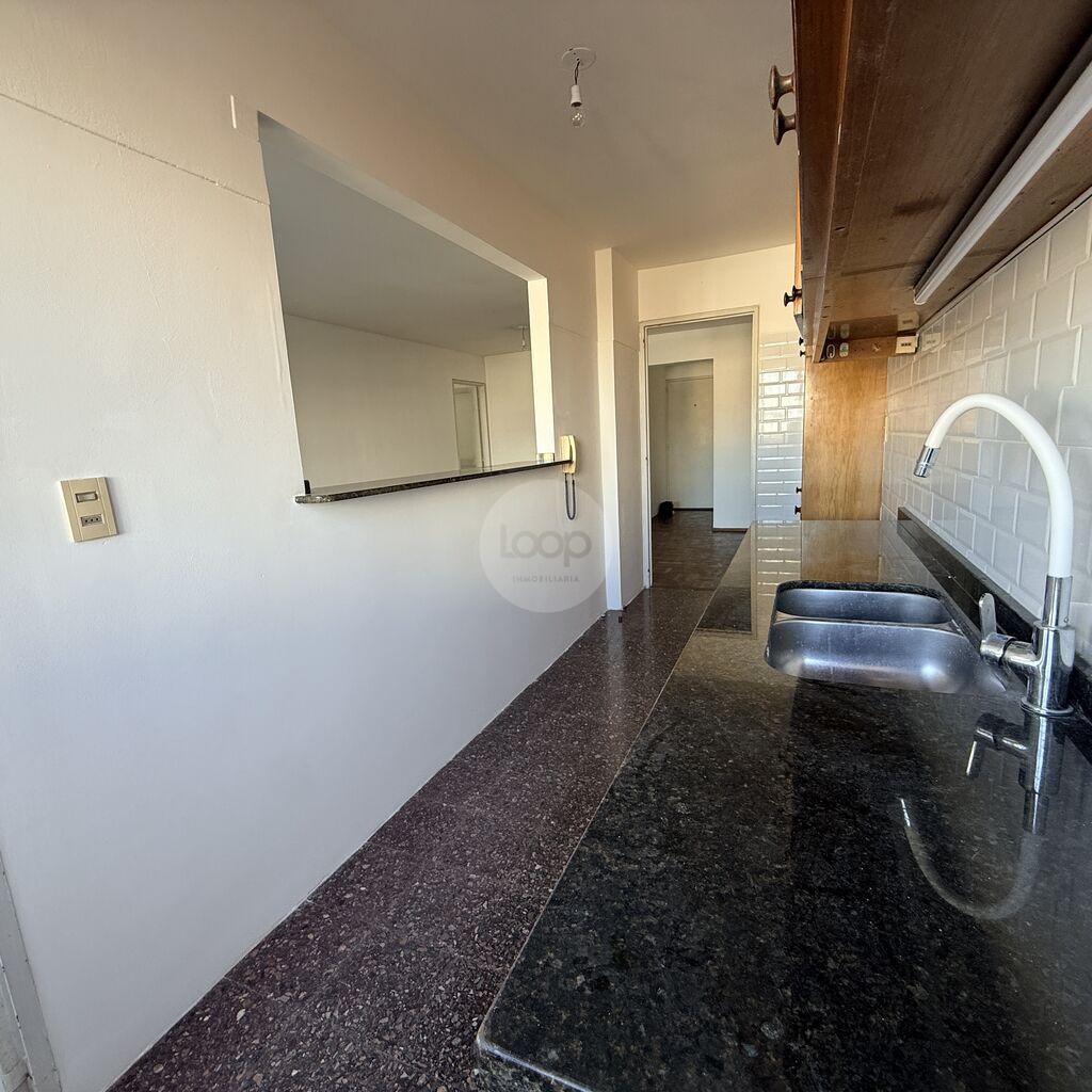 Alquiler apartamento de 2 dormitorios en Pocitos · Foto 11