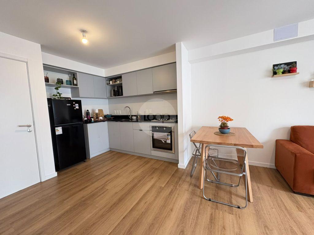 Alquiler apartamento 1 dormitorio, Cordon Sur · Foto 9