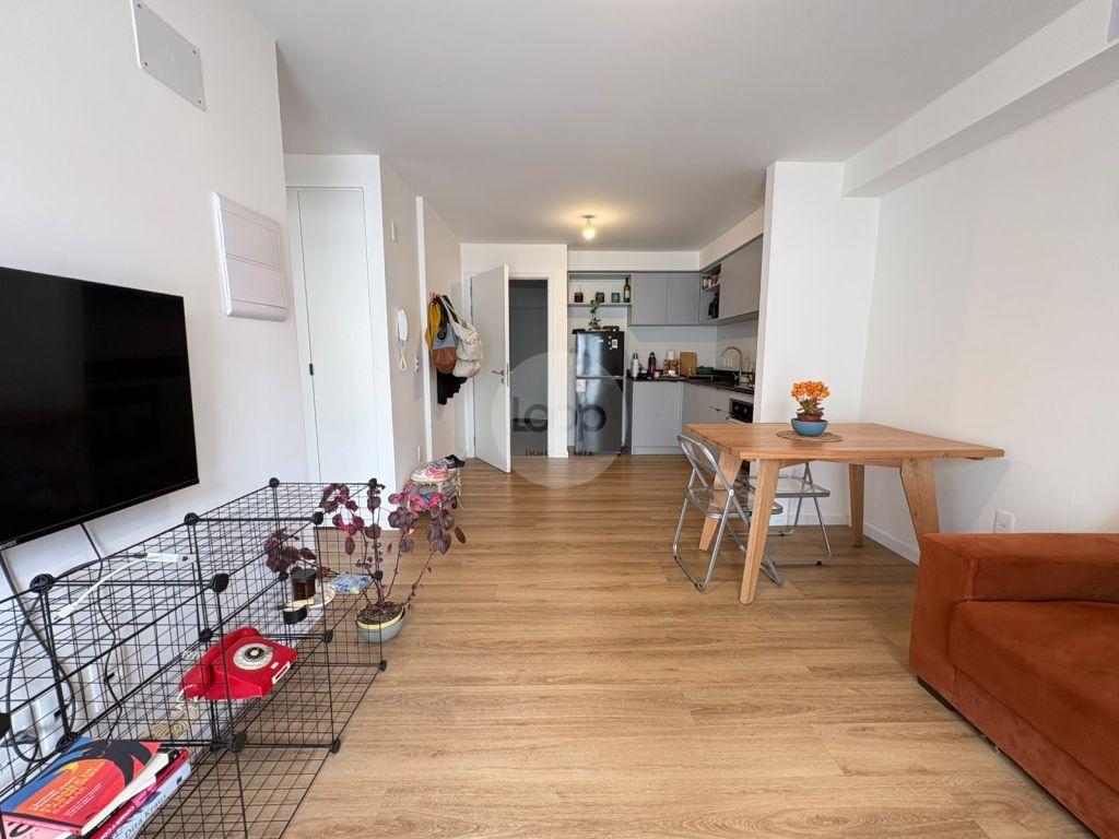 Alquiler apartamento 1 dormitorio, Cordon Sur · Foto 8
