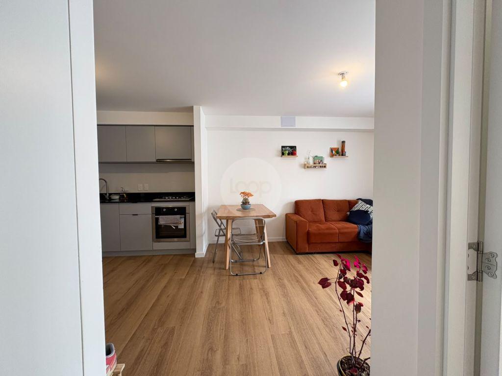 Alquiler apartamento 1 dormitorio, Cordon Sur · Foto 11