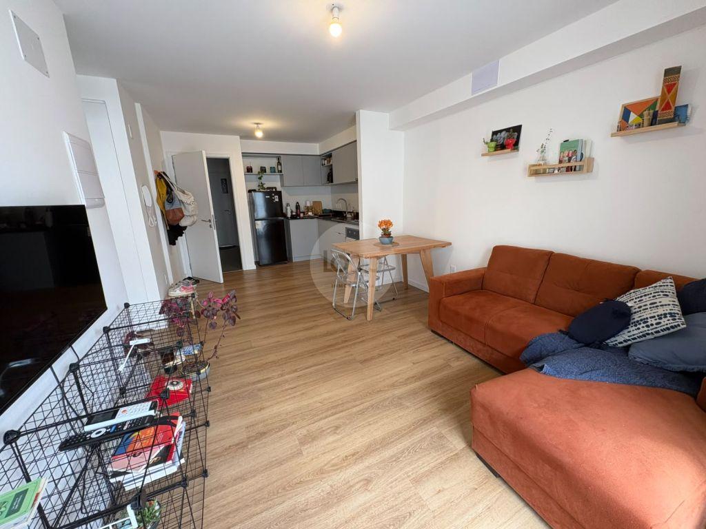 Alquiler apartamento 1 dormitorio, Cordon Sur · Foto 7