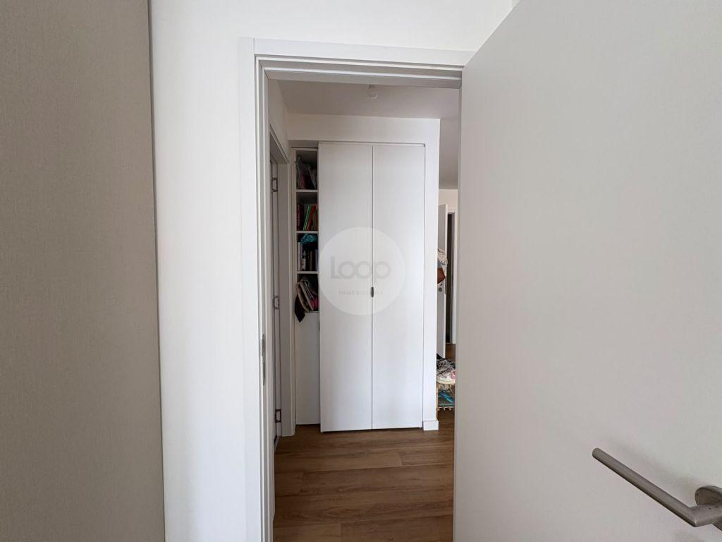 Alquiler apartamento 1 dormitorio, Cordon Sur · Foto 10