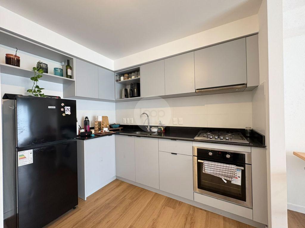 Alquiler apartamento 1 dormitorio, Cordon Sur · Foto 3