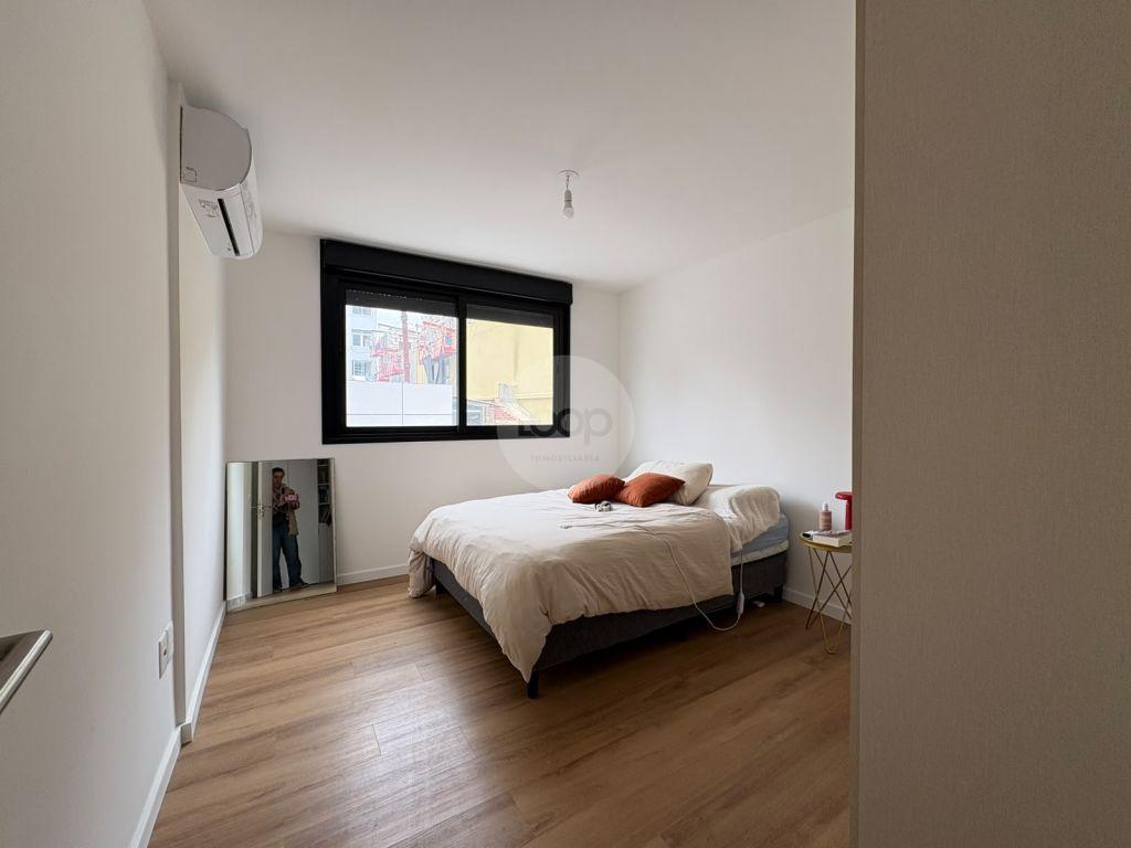 Alquiler apartamento 1 dormitorio, Cordon Sur · Foto 12