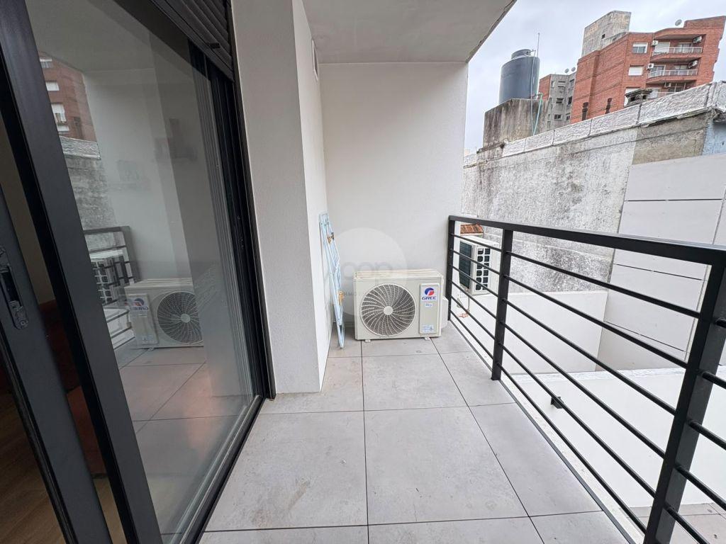 Alquiler apartamento 1 dormitorio, Cordon Sur · Foto 6