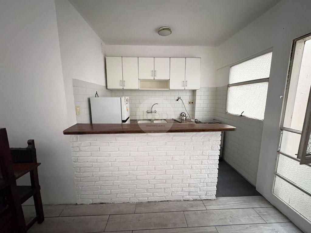 Apartamento Villa Biarritz 2 dormitorios · Foto 9