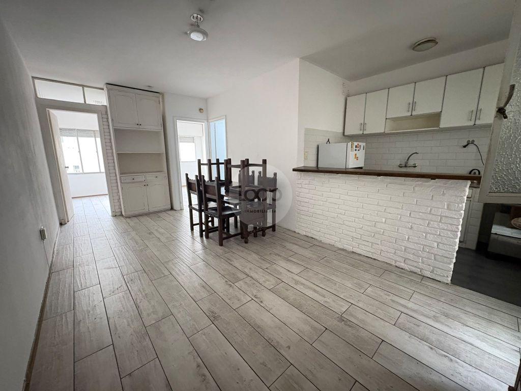 Apartamento Villa Biarritz 2 dormitorios · Foto 10