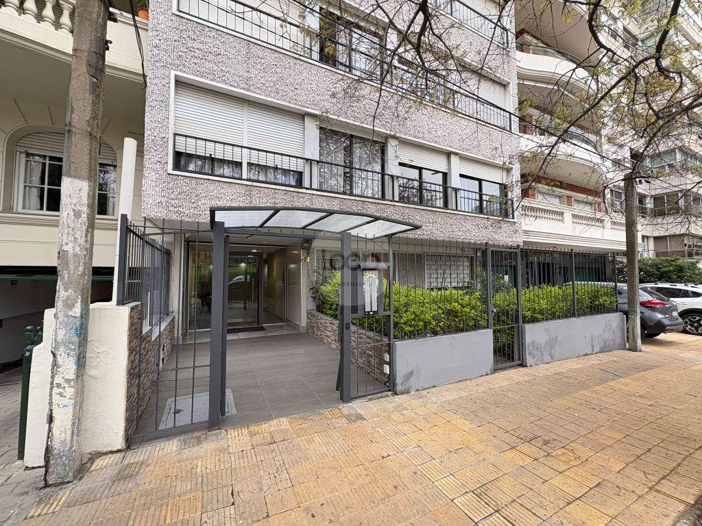 Apartamento Villa Biarritz 2 dormitorios · Photo 1