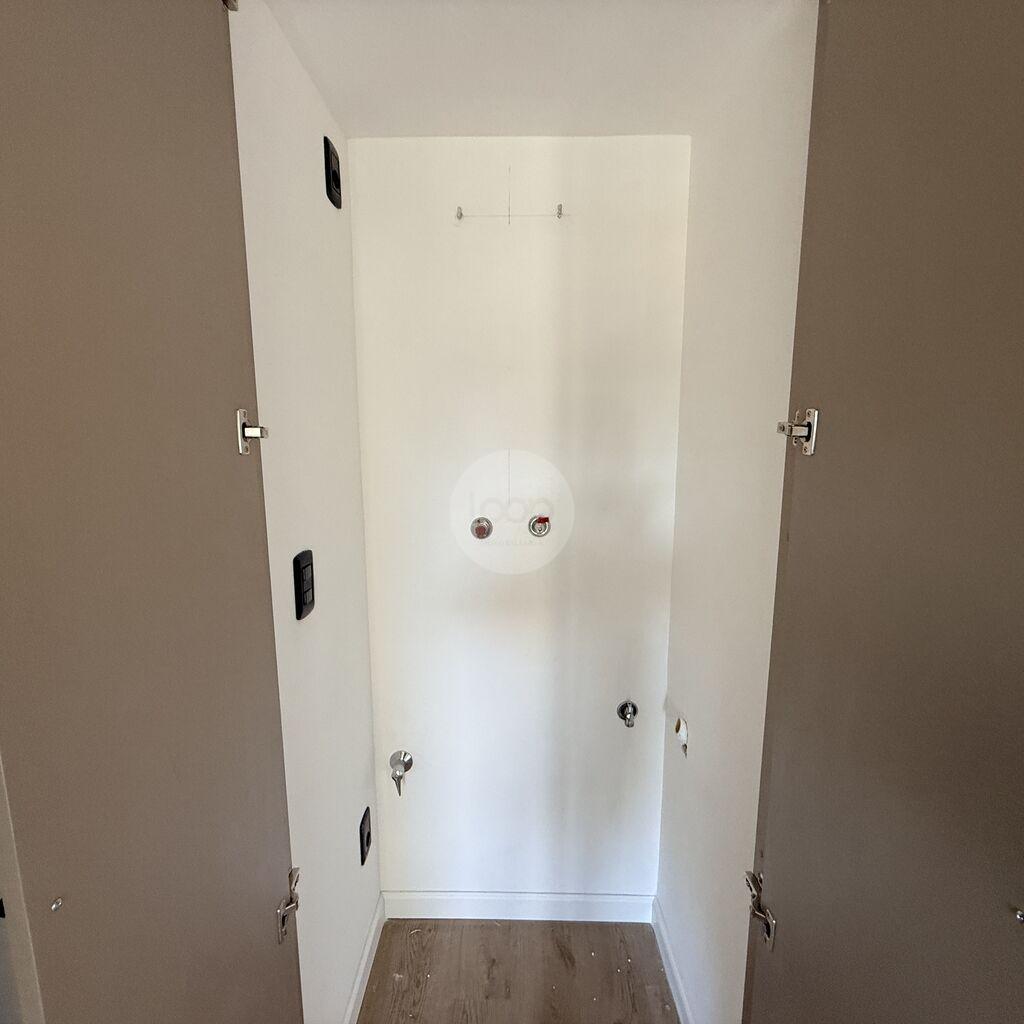 Alquiler apartamento 1 dormitorio con garage  A estrenar en La Blanqueada · Foto 12