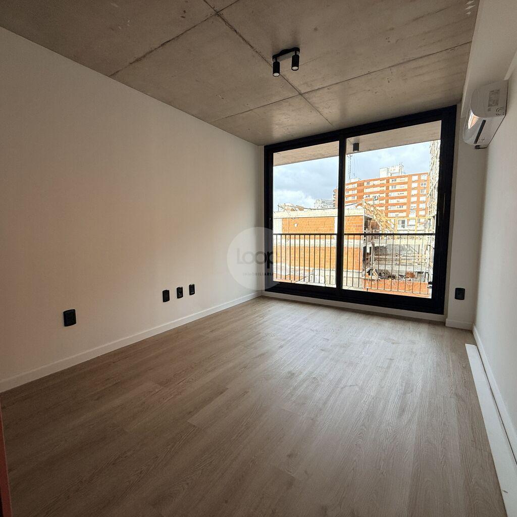Alquiler apartamento 1 dormitorio con garage  A estrenar en La Blanqueada · Photo 3