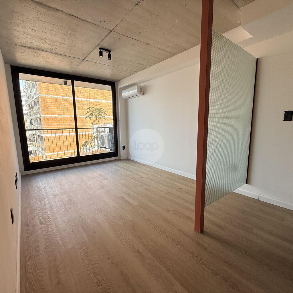 Alquiler apartamento 1 dormitorio con garage  A estrenar en La Blanqueada · Photo 7