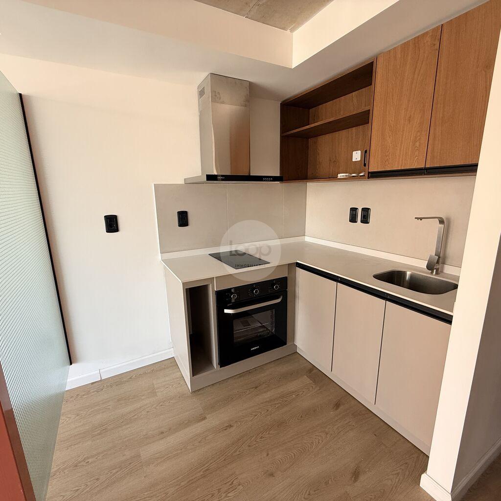 Alquiler apartamento 1 dormitorio con garage  A estrenar en La Blanqueada · Photo 5