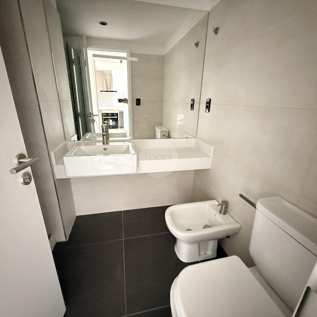 Alquiler apartamento 1 dormitorio con garage  A estrenar en La Blanqueada · Foto 10