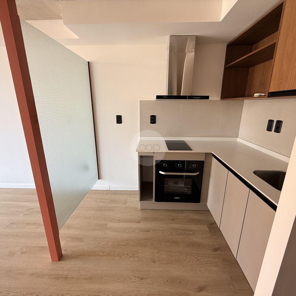 Alquiler apartamento 1 dormitorio con garage  A estrenar en La Blanqueada · Photo 4