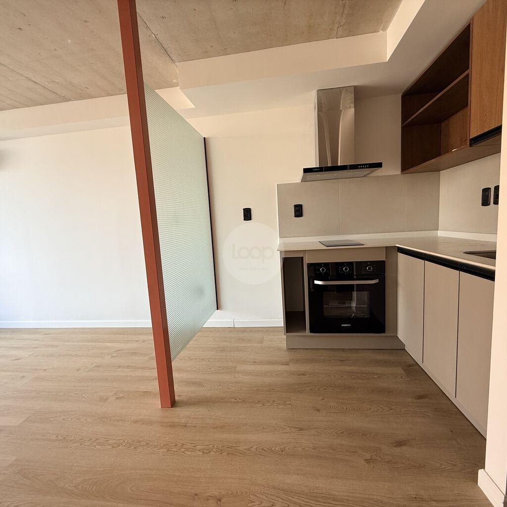 Alquiler apartamento 1 dormitorio con garage  A estrenar en La Blanqueada · Photo 6