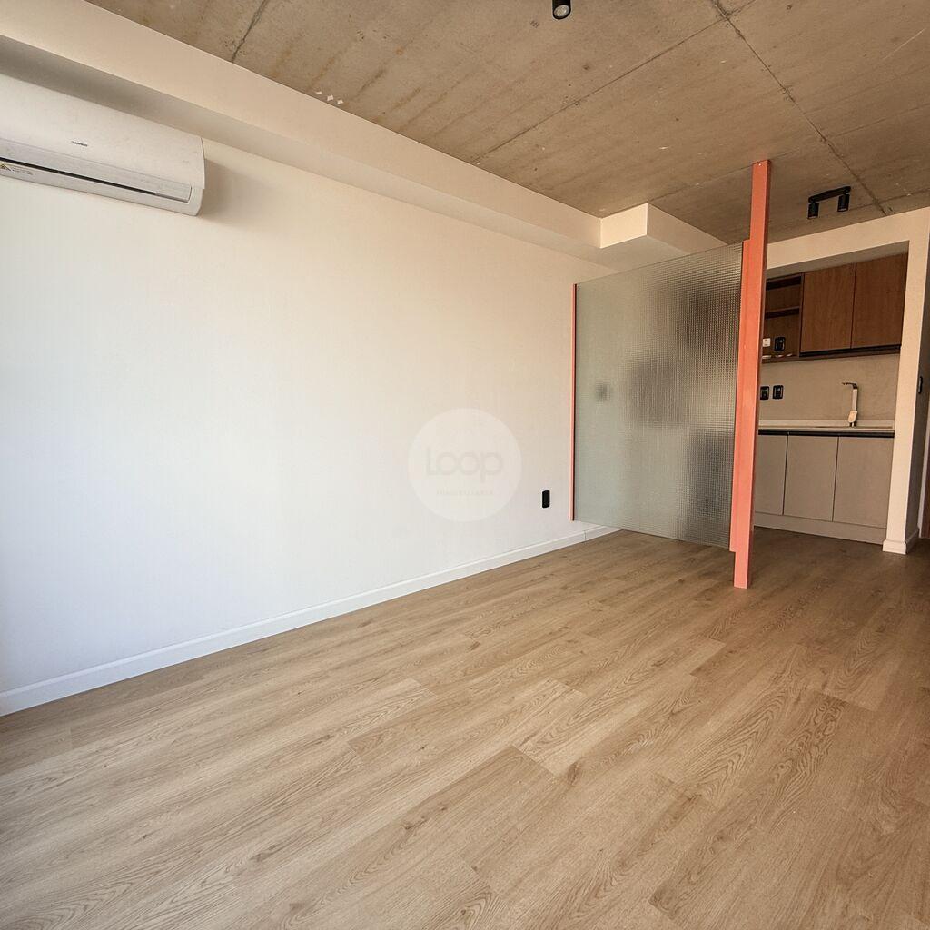 Alquiler apartamento 1 dormitorio con garage  A estrenar en La Blanqueada · Photo 8