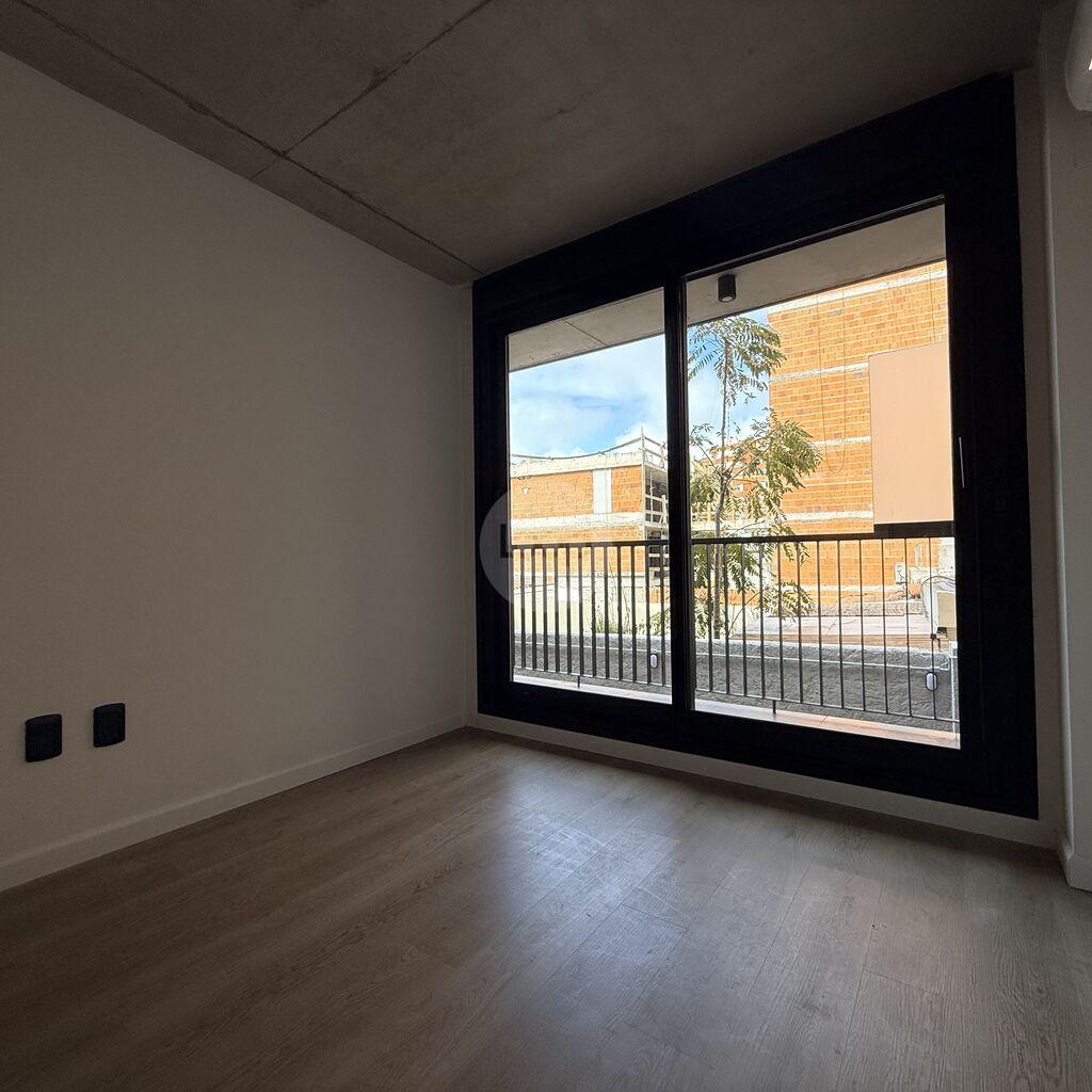 Alquiler apartamento 1 dormitorio con box  A estrenar en La Blanqueada · Foto 8