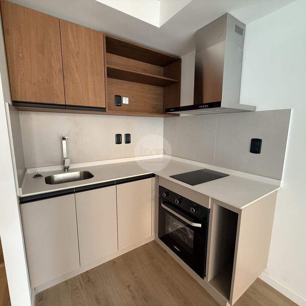 Alquiler apartamento 1 dormitorio con box  A estrenar en La Blanqueada · Foto 5