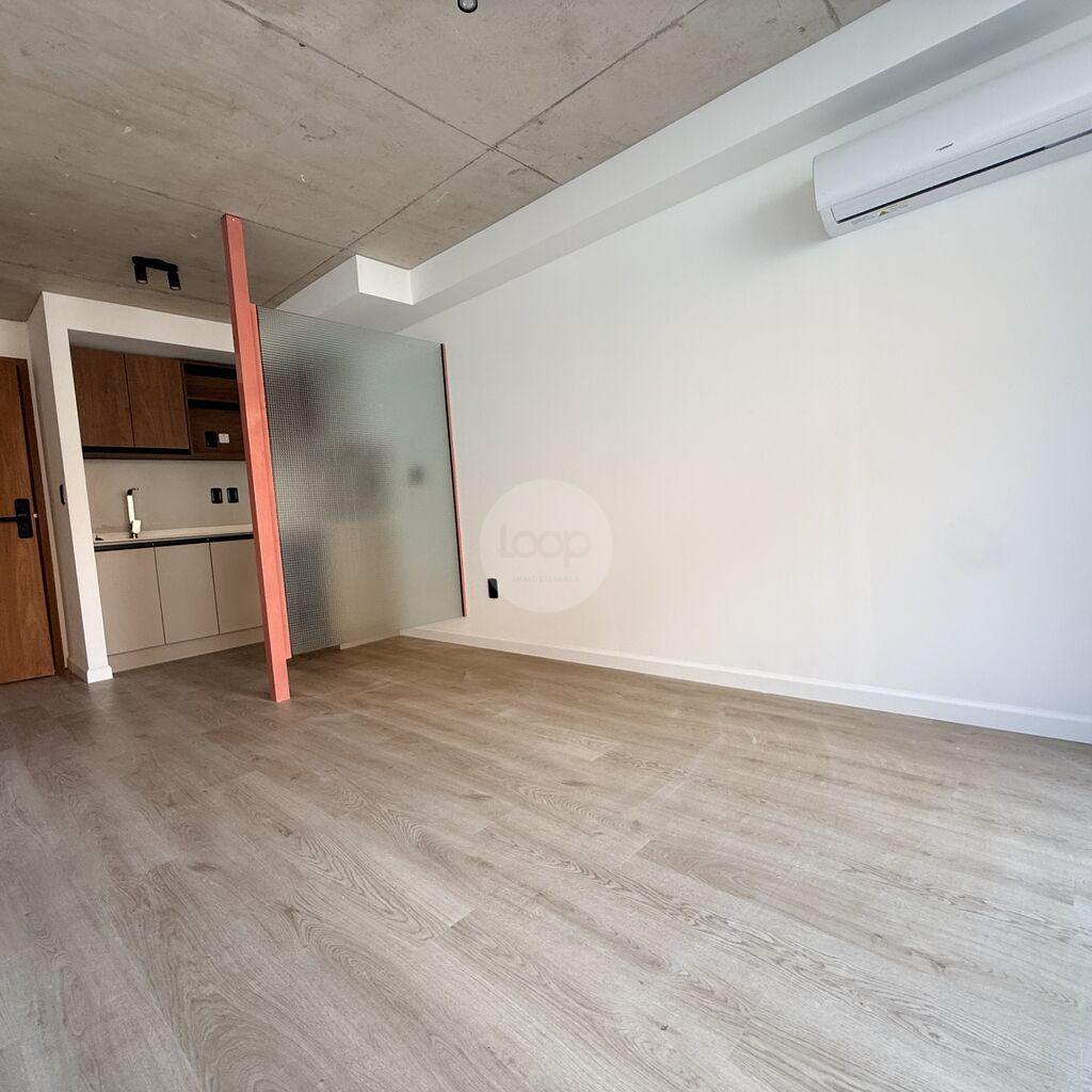 Alquiler apartamento 1 dormitorio con box  A estrenar en La Blanqueada · Foto 2