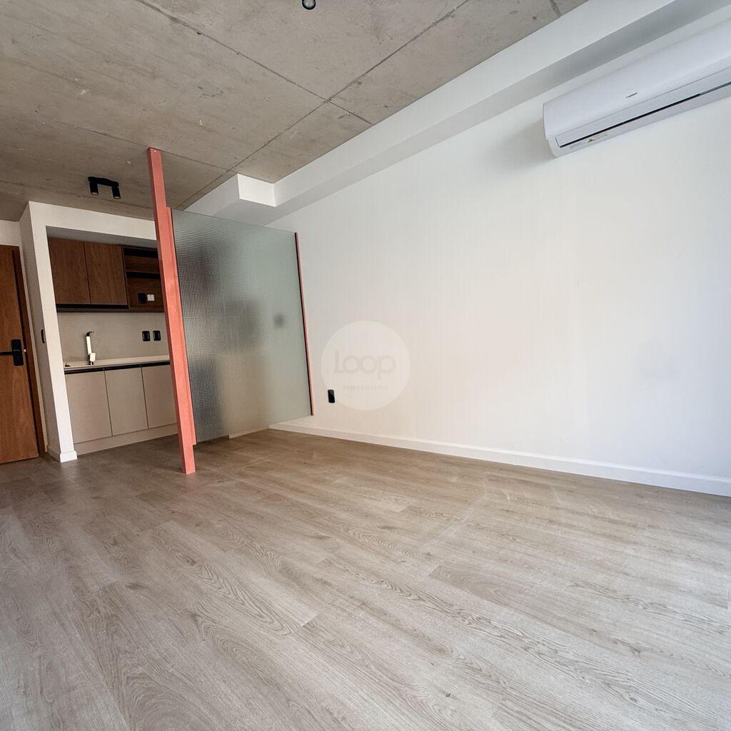 Alquiler apartamento 1 dormitorio con box  A estrenar en La Blanqueada · Foto 3