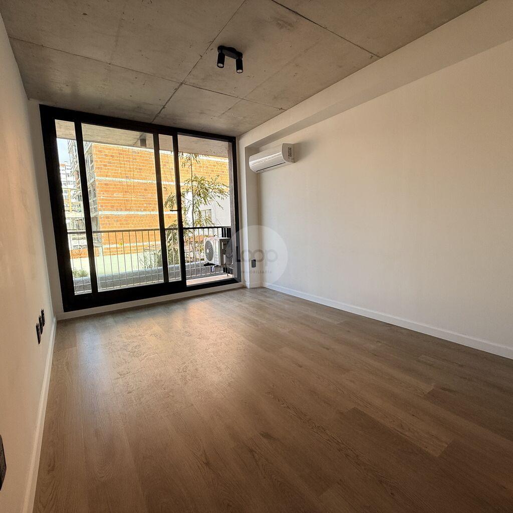 Alquiler apartamento 1 dormitorio con box  A estrenar en La Blanqueada · Foto 2