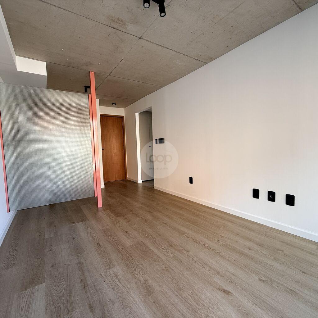 Alquiler apartamento 1 dormitorio con box  A estrenar en La Blanqueada · Foto 3