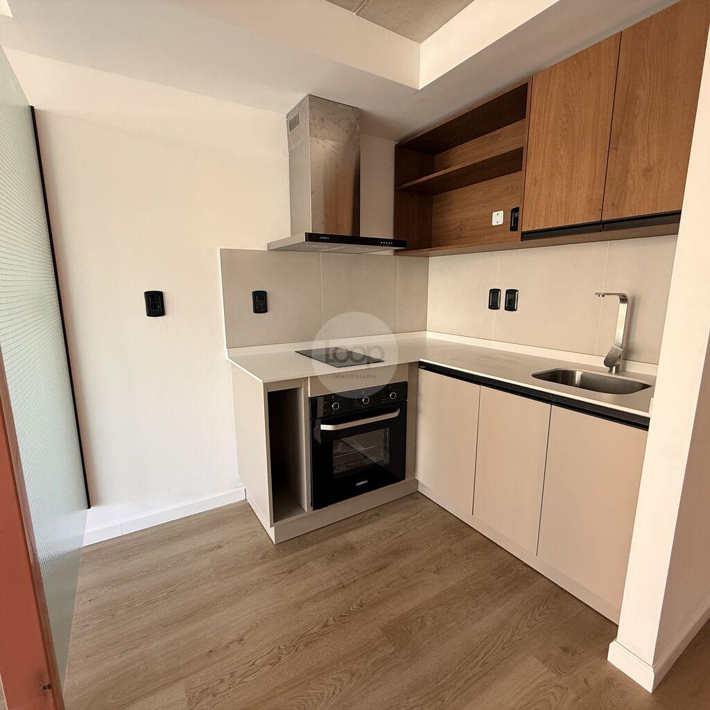 Alquiler apartamento 1 dormitorio con box  A estrenar en La Blanqueada · Foto 5