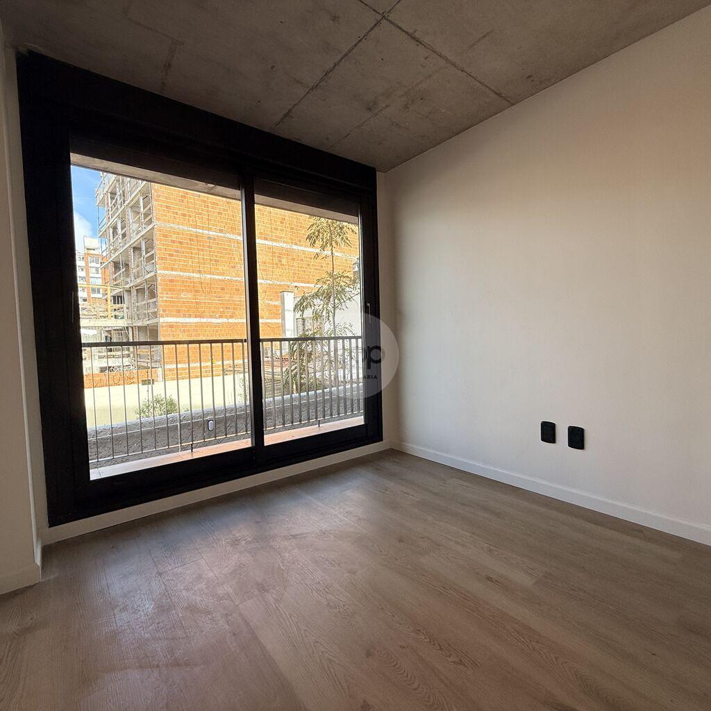 Alquiler apartamento 1 dormitorio con box  A estrenar en La Blanqueada · Foto 8