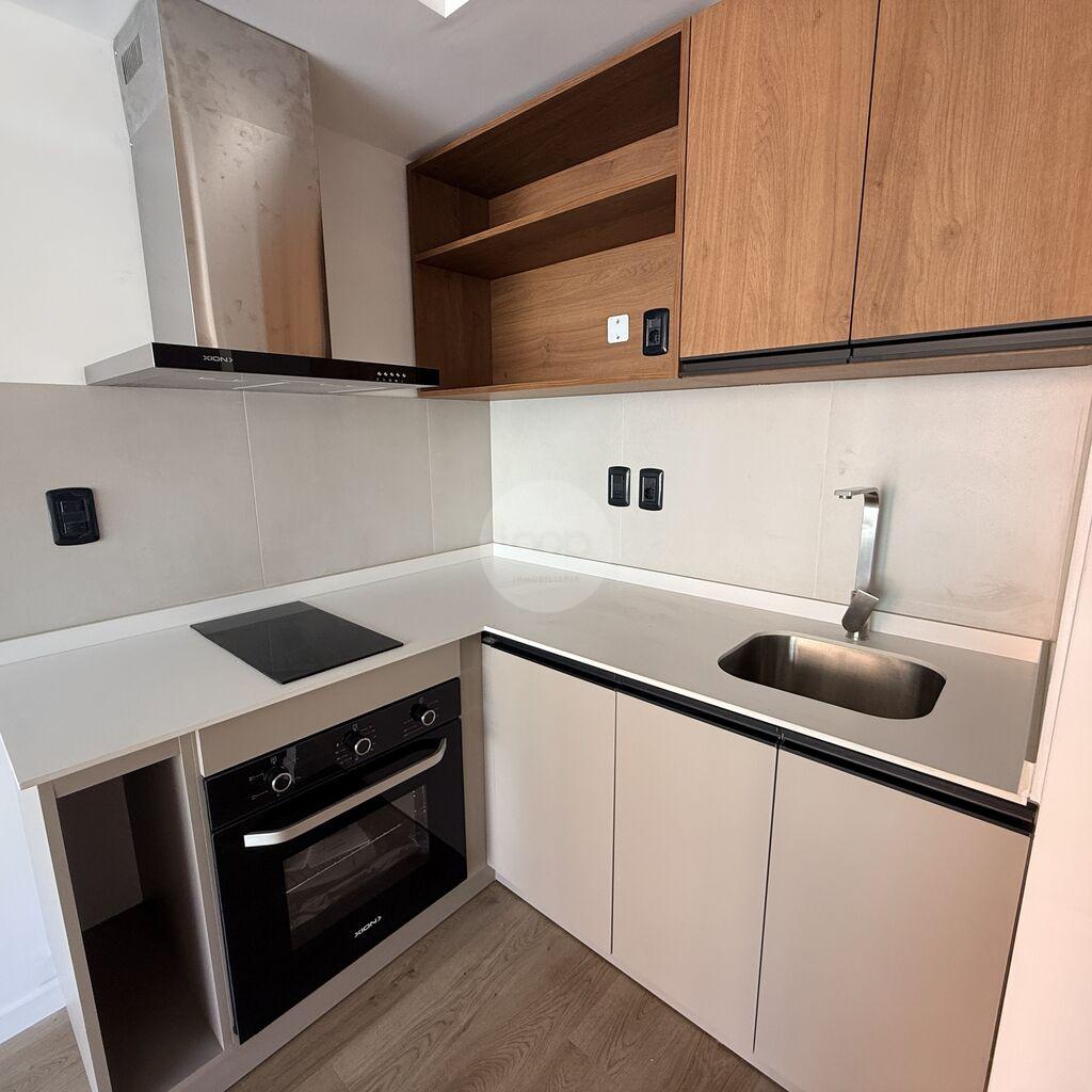 Alquiler apartamento 1 dormitorio con box  A estrenar en La Blanqueada · Foto 6