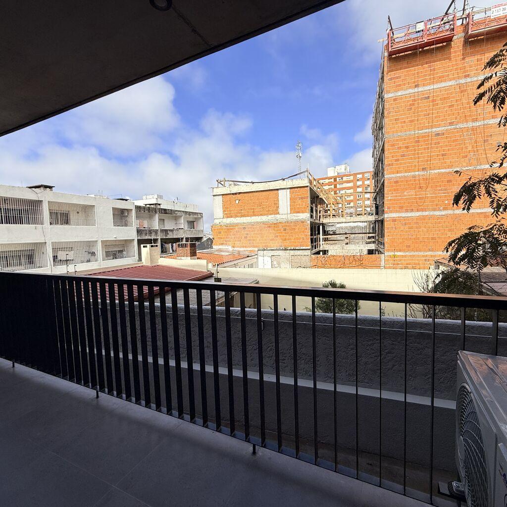 Alquiler apartamento 1 dormitorio con box  A estrenar en La Blanqueada · Foto 7