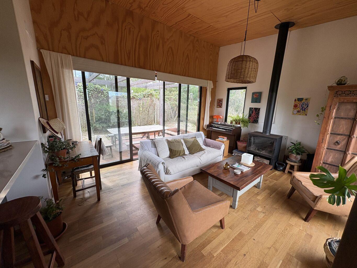 Venta casa 1 dorm, Manantiales Punta del este