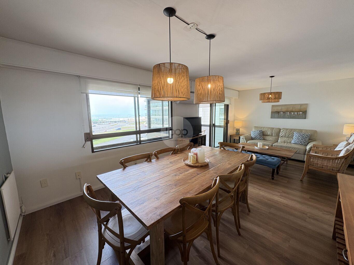 APARTAMENTO en PLAYA BRAVA PARQUEMAR