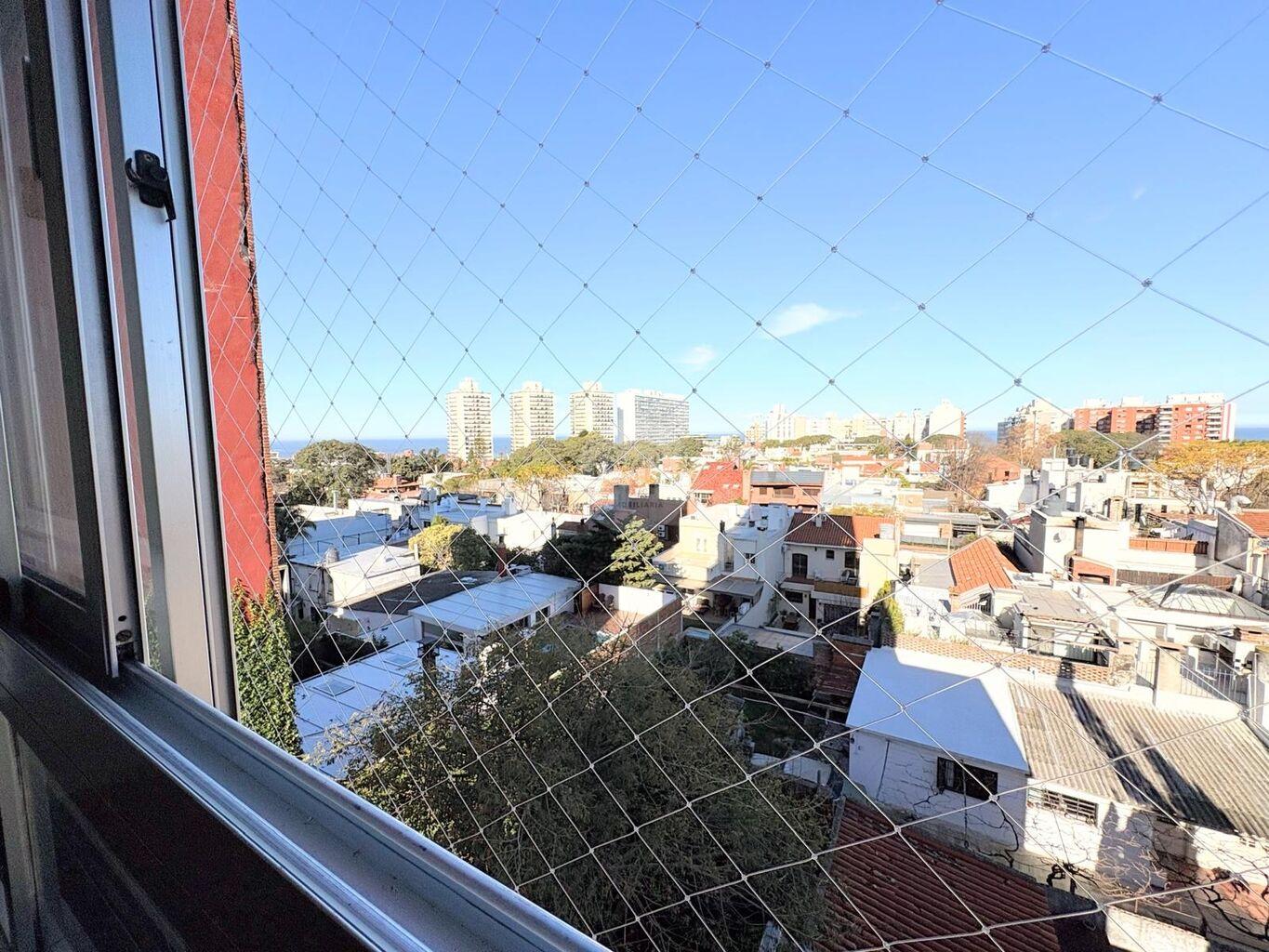 VENTA APARTAMENTO POCITOS, OPORTUNIDAD INVERSORES