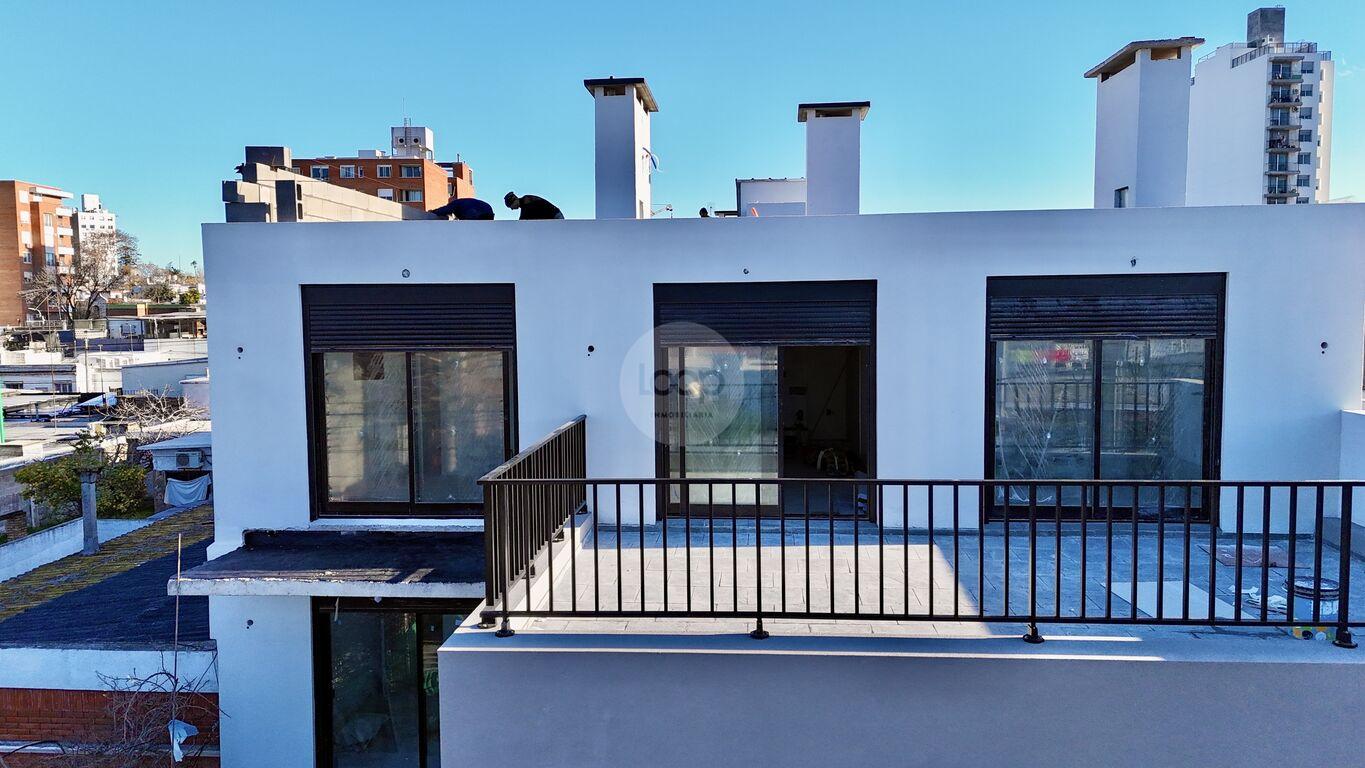 Venta Apartamento Monoambiente, Unión