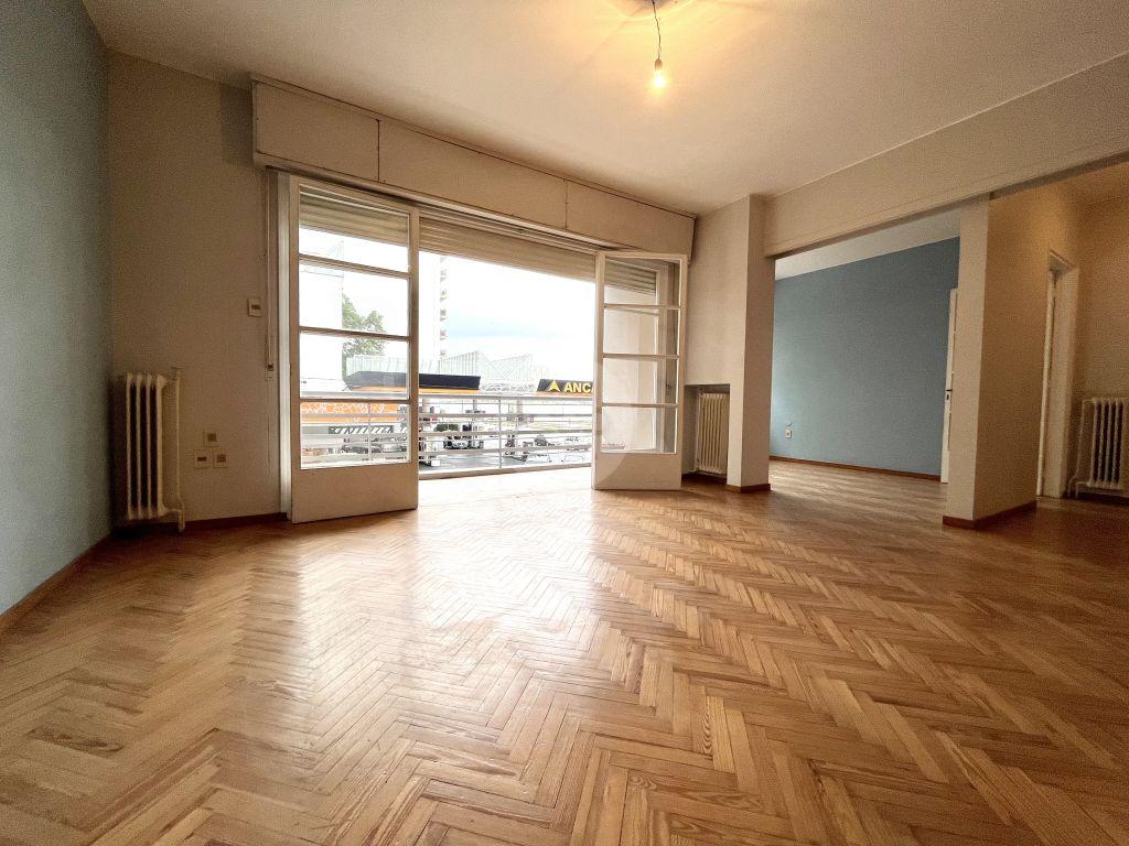 Venta apartamento 3 dormitorios en punta carretas