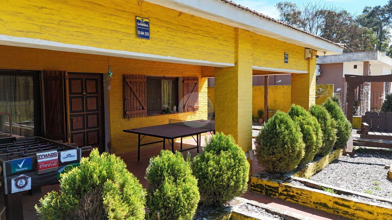 Venta Casa Parque del Plata - 4 Dormitorios, con piscina - foto 3
