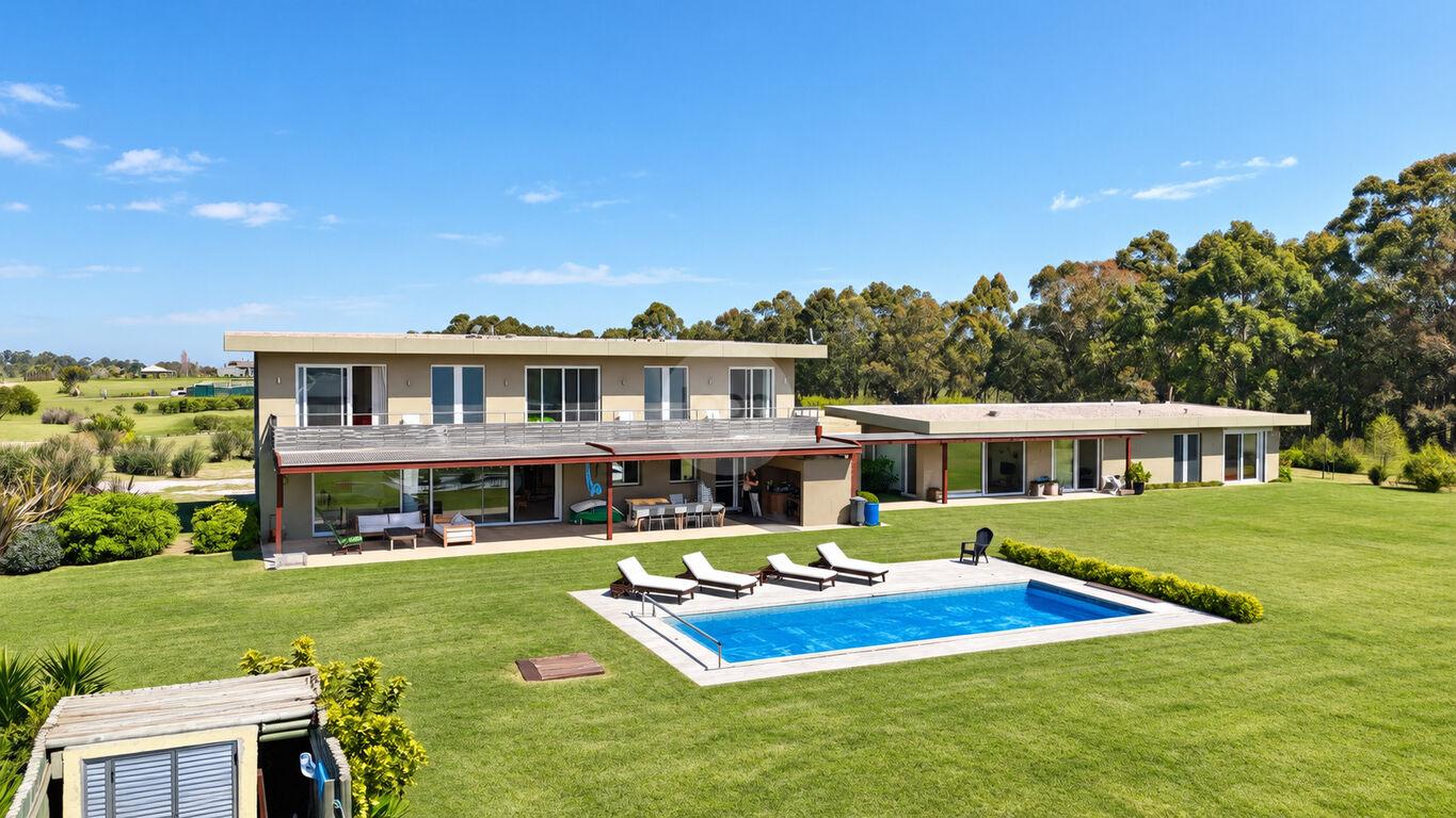 Casa en venta en Manantiales