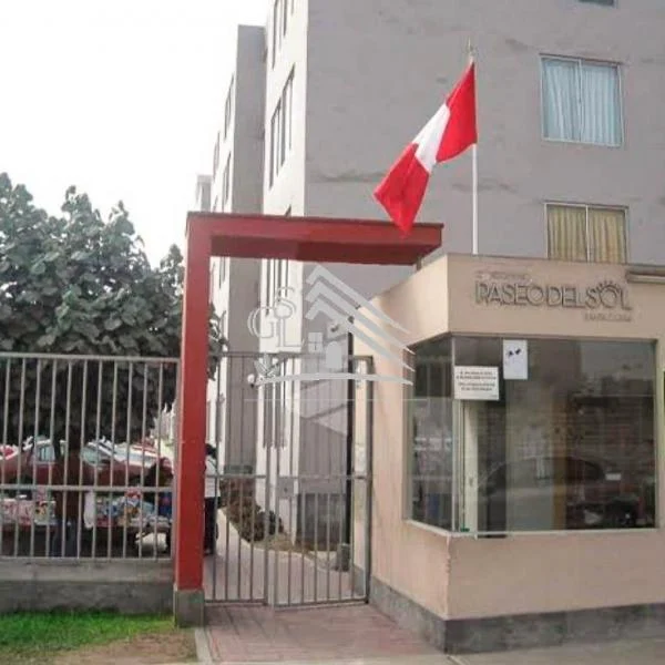 Departamento en venta en Ate