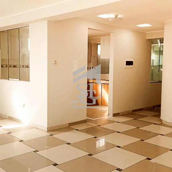 Departamento en alquiler en Ate