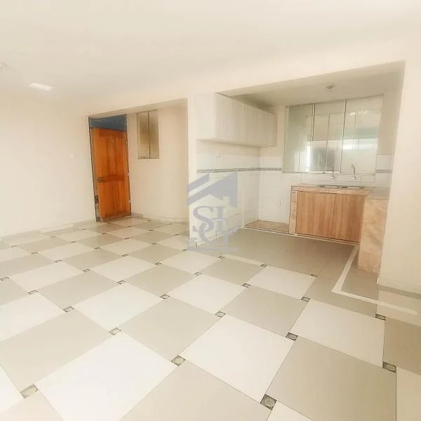 Departamento en alquiler en Ate