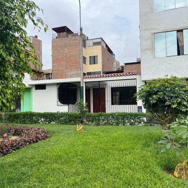 Casa en venta en Santiago de Surco