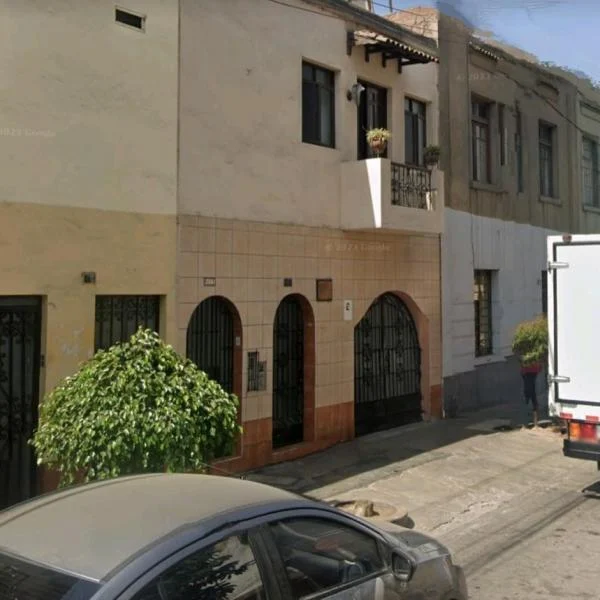 Departamento en venta en Cercado de Lima